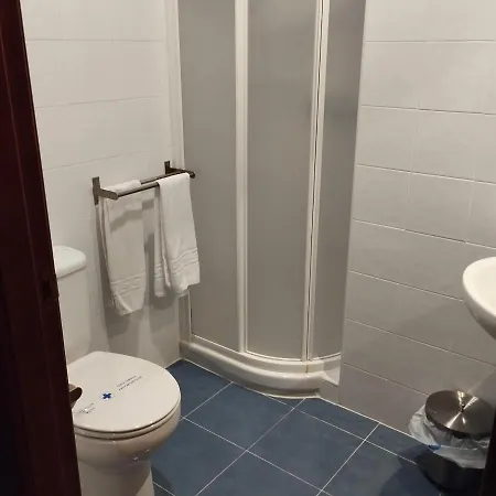 Hospederia El Fielato بيت ضيافة