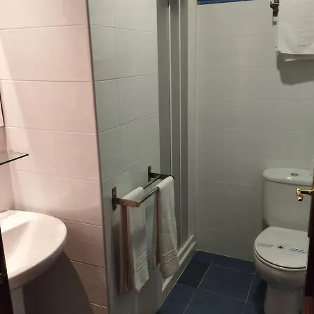 Hospederia El Fielato إل بورغو دي أوسما