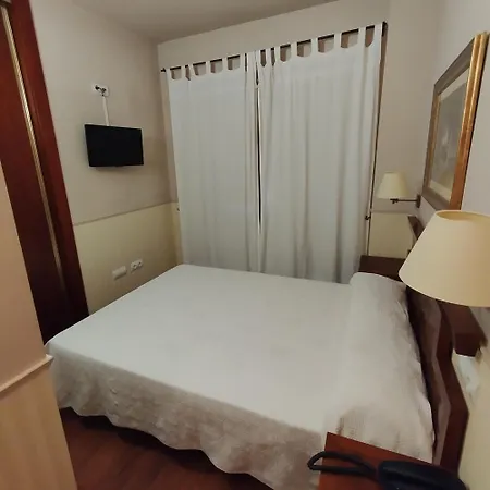 بيت ضيافة Hospederia El Fielato 3*