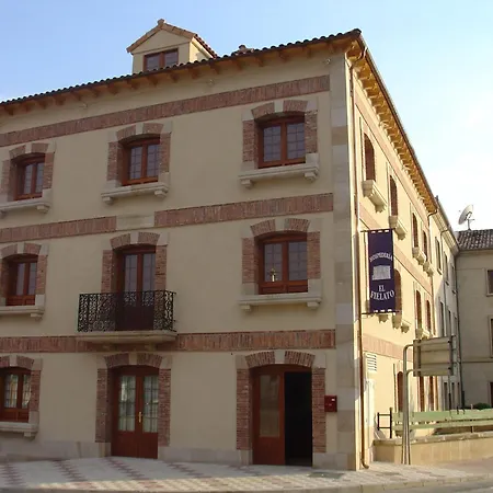 Hospederia El Fielato 3*