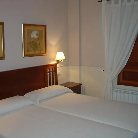 Hospederia El Fielato