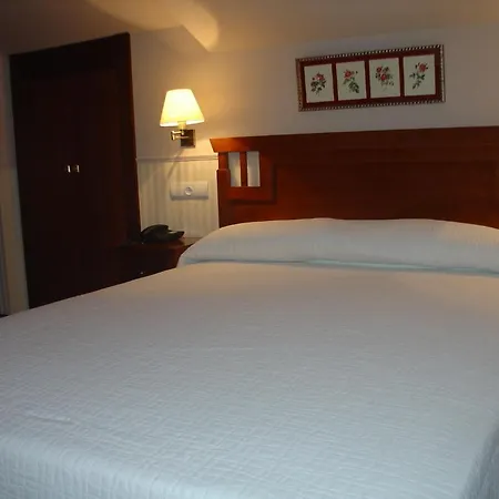 بيت ضيافة Hospederia El Fielato