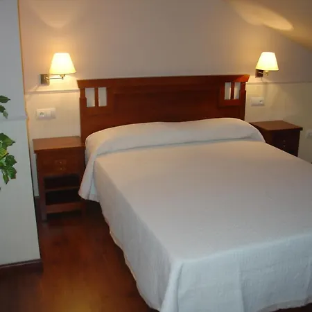 Hospederia El Fielato بيت ضيافة إل بورغو دي أوسما