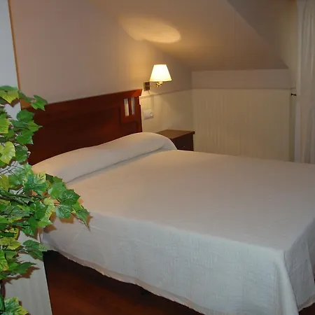 Hospederia El Fielato بيت ضيافة إل بورغو دي أوسما