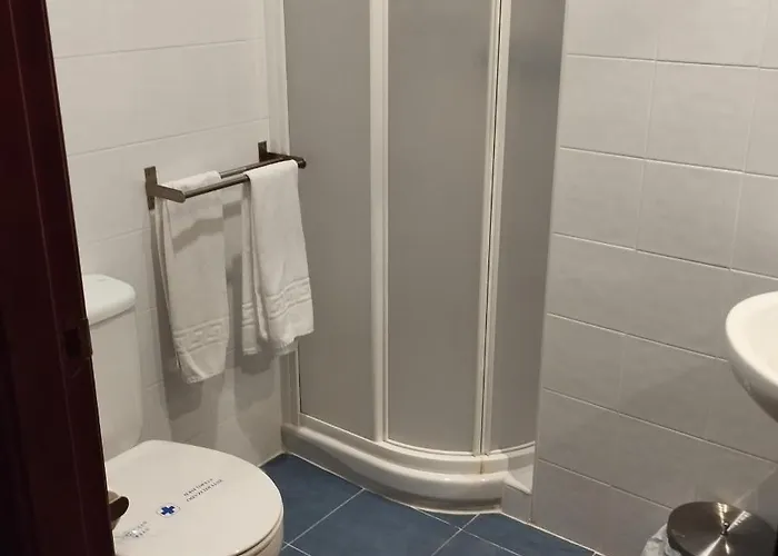 Hospederia El Fielato 게스트하우스