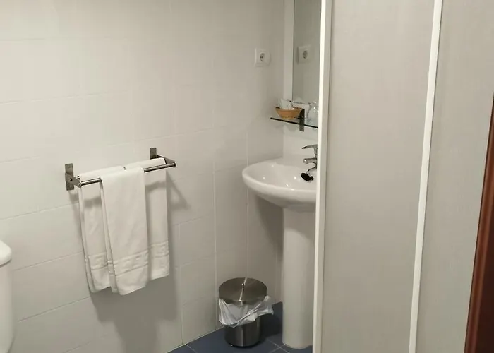 게스트하우스 Hospederia El Fielato