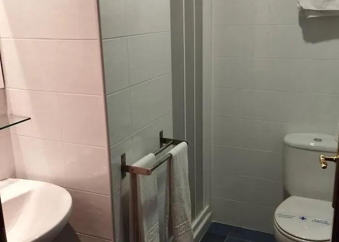 Hospederia El Fielato 엘부르고데오스마