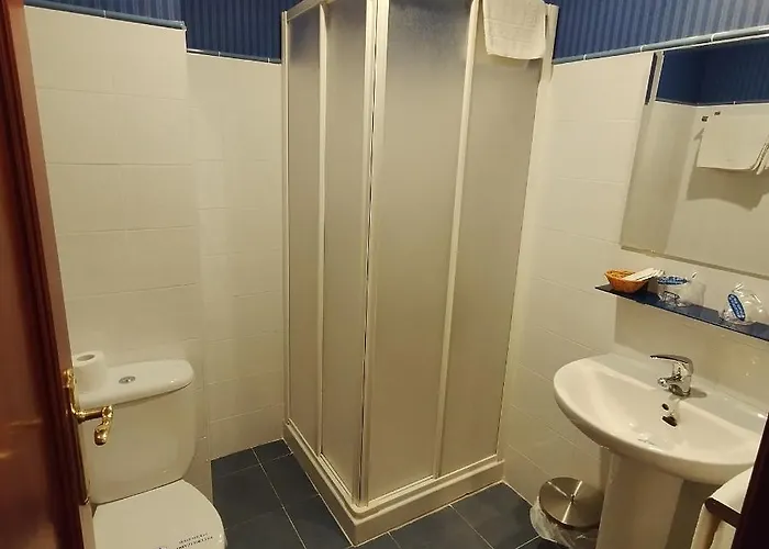 Hospederia El Fielato 게스트하우스 3*