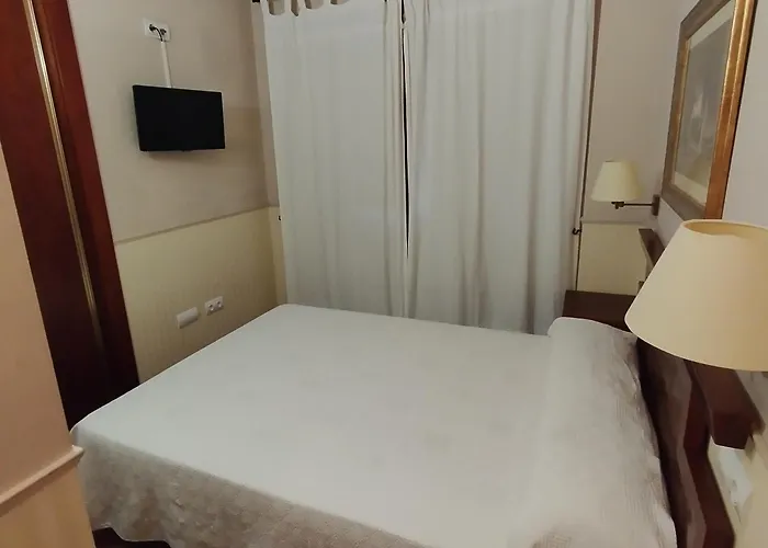 게스트하우스 Hospederia El Fielato 3*