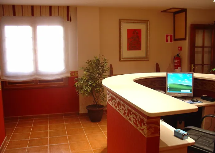 Hospederia El Fielato 3* 엘부르고데오스마