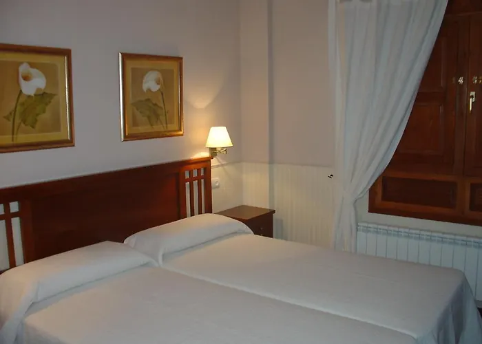 Hospederia El Fielato