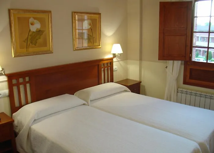 Hospederia El Fielato 3* 엘부르고데오스마