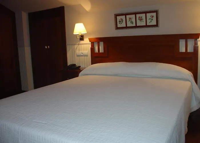 게스트하우스 Hospederia El Fielato