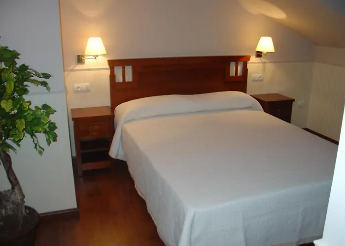 Hospederia El Fielato 게스트하우스 엘부르고데오스마