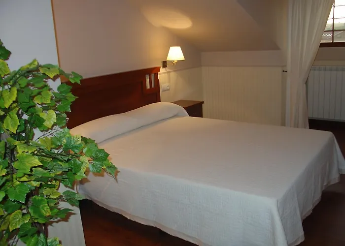 Hospederia El Fielato 게스트하우스 엘부르고데오스마